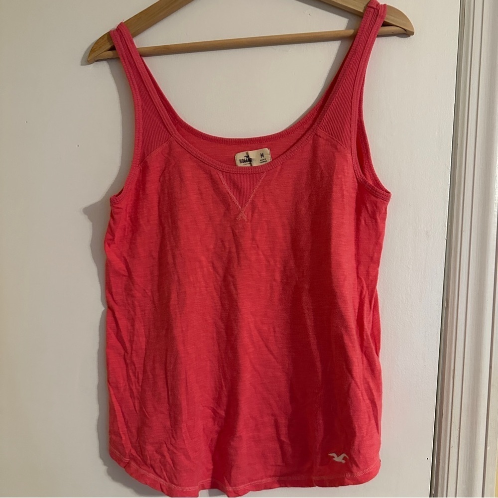Hollister tank Top Women M
